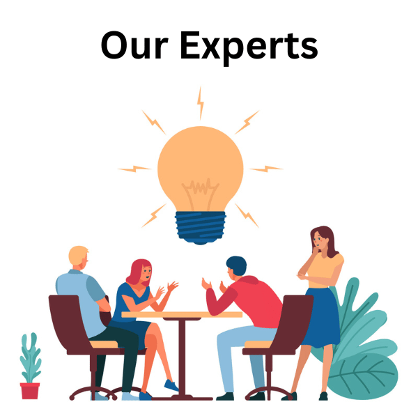 Experts