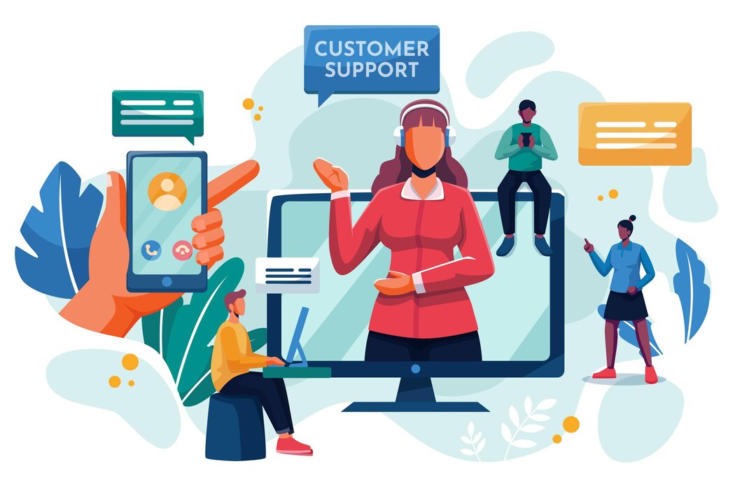 Claims Support