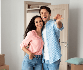 Loan Against Property