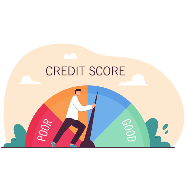 Credit Score Improvement