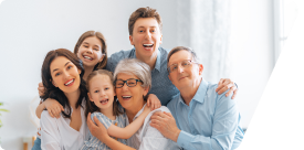Happy Family